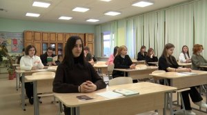 Сочинение на «зачёт». ТК «Первый Советский»