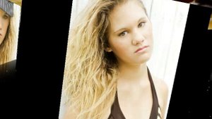 Briana Michelle-teen Model 7