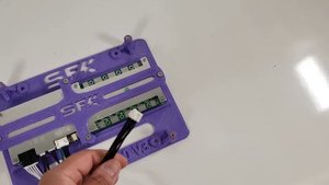 Sun Fun Kits V3 Heltec 200A BMS w/Heater Plate