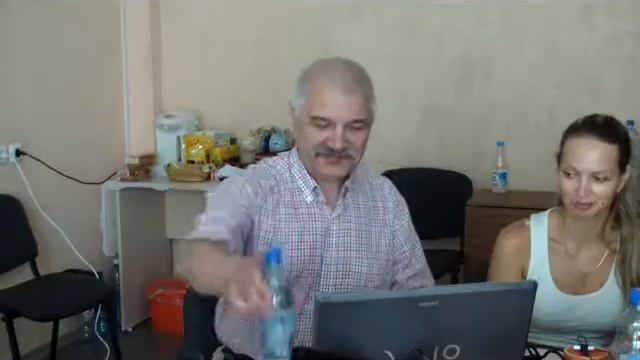 КОРНИ-мастерская Е. Волкова в Новосибирске 21-23 июня 2013 г. Часть 23. смотреть онлайн