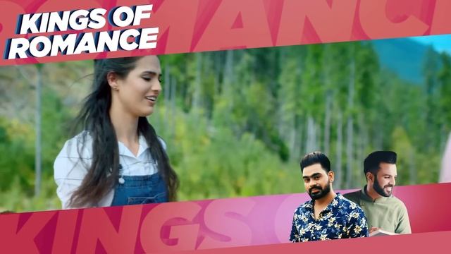 Kings Of Romance | Video Jukebox | Latest Punjabi Songs 2020 | Speed Records смотреть онлайн