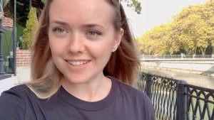 ВЛОГ Принимаем поздравления! Ответь за 5 секунд! 15 октября 2020