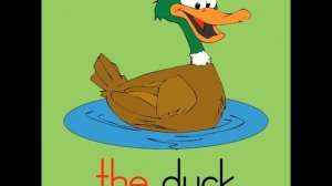 The Song | Sight Words Song | Have Fun Teaching