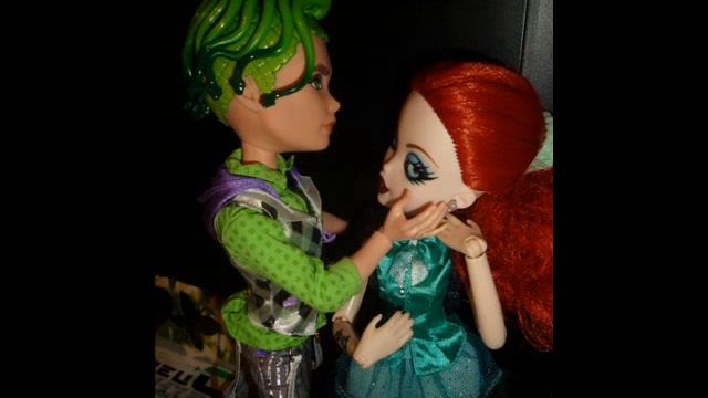 ФИ 3 Любовный треугольник Видеоверсия,правильная версия смотреть онлайн