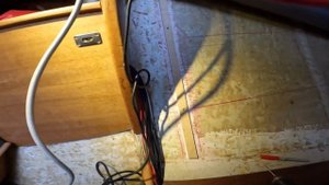 Как сделать реечную отделку каюты