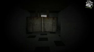ПРОЛЕТАЯ НАД ГНЕЗДОМ СЛЕНДЕРА (Slender: Hospice) #10
