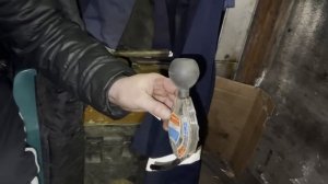 Гаражные новости. Реанимация  АКБ , ЧП у Хоря