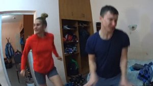 Стрекоза Дня Рождения Валентина М