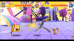 Super Brawl Summer #3.Губка в бешенстВе!