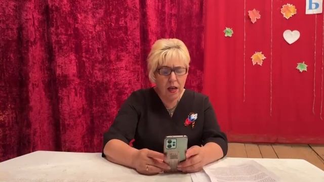 "Читаем Пушкина на родном языке". Кабирова Асбира, "У Лукоморья дуб зеленый..."