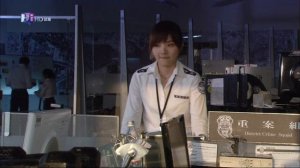 Чёрный и Белый 1 сезон 1 серия