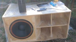 800гдн14-4 в супер скупере (рупор)