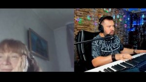 ВСТРЕТИЛ ПОЛИНУ КОКС / СПЕЛ БАБУШКЕ РОМАНС НОСКОВА