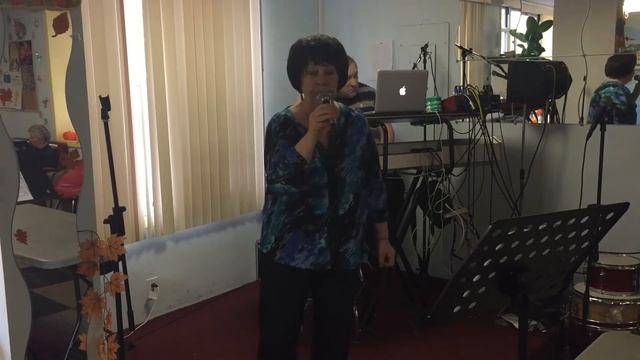 Людмила Комашко а напоследок я скажу смотреть онлайн