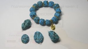 DIY Как превратить бумагу в камень? \ Stones from paper