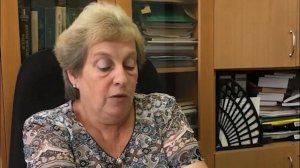 Видеообращение к учителям Н И Городецкая +=