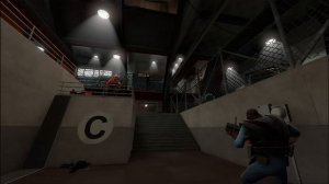 Desolation (FNF Burning in Hell Engineer Vs. Demoman Cover)