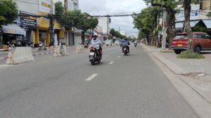 Снова в Нячанге. Прошло пять лет и я снова там, где все начиналось.