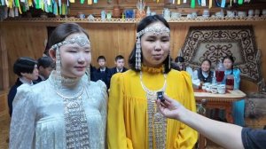 ОЛОНХО БАЛАҔАНА - ВМЗ - ДЕКАБРЬ 2024