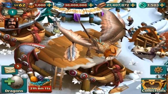 Stormcutter is Titan, Not Cloudjumper! - Dragons: Rise of Berk [Episode 82]