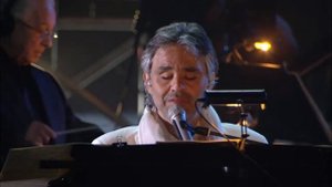 Andrea Bocelli - Il mare calmo della sera (русский перевод)