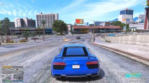 РЕАЛЬНАЯ ЖИЗНЬ В GTA 5 - КУПИЛ СОБАКУ! МОЙ НОВОЙ ДОМАШНИЙ ПИТОМЕЦ!  ⚡ГАРВИН