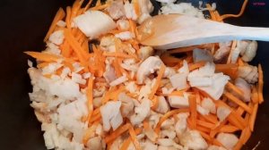 Самая вкусная гречневая каша !!!