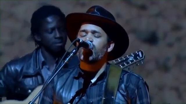 Yusuf / Cat Stevens – Roadsinger (Roadsinger Live Tour 2010)