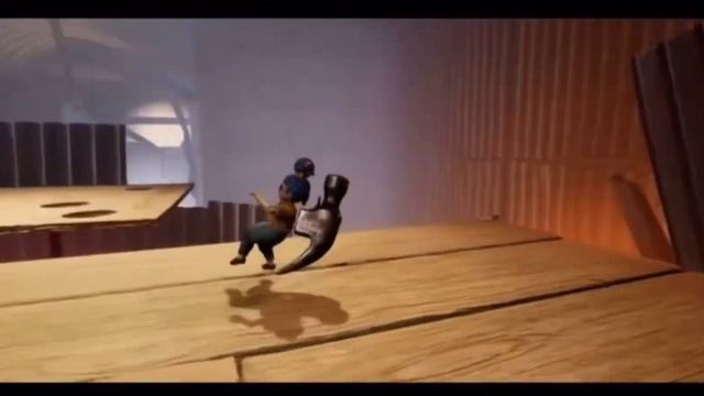 It Takes Two Idiots To Not Beat This Game