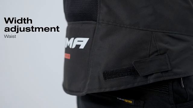 Shima куртка MeshPro 2.0 смотреть онлайн