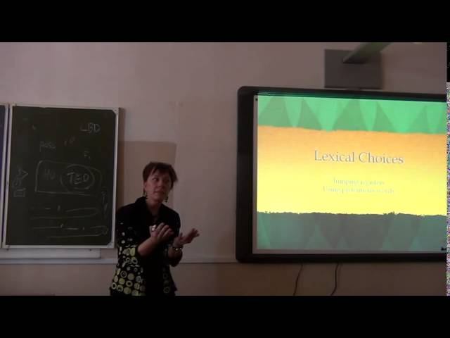 Dr. Valerie Sartor. IELTS TEST PREPARATION. Speaking Strategies and Tactics. Part 3.
