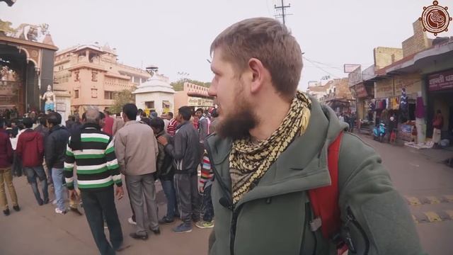 Один мой день в Матхуре смотреть онлайн