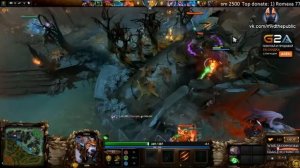 Урса Версуты(сына собаки)- ___-