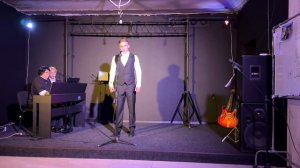 Глеб Белов - Моцарт Каватина Фигаро из оперы « Свадьба Фигаро». Ноябрь 2024