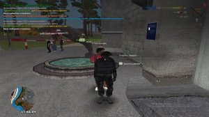 опра эрик натс брат