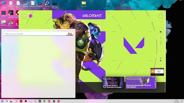 Valorant não atualiza erro 62 смотреть онлайн