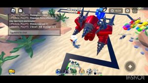 Обзор на самого сильного юнита в TTD . Upgrade Titan Drill Man . UTDM