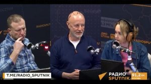 Шутка от Дмитрия Пучкова про прекрасный внешний вид Владимира.