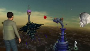 Путешествие в подсознание. Евгений Викторов