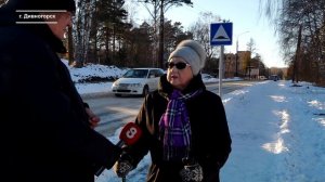 БОЛЬШИЕ ПРОБЛЕМЫ МАЛЕНЬКОГО ГОРОДА