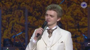Алексей ЮРКОВСКИЙ «Песня о добром человеке» ("ВЕСНА ПЕСНИ - 2022")