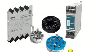 Вебинар. Датчики для измерения влажности и температуры воздуха и нормирующие преобразователи ОВЕН