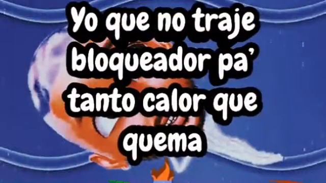 J Balvin - Azul Edit