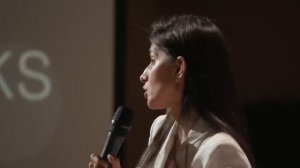 Как научиться говорить «Я», чтобы получать от жизни своё | Seda Kasparova