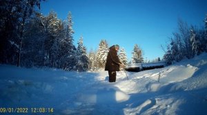 9 Января 2022г.