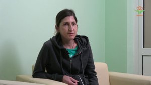 Интервью с Ниной