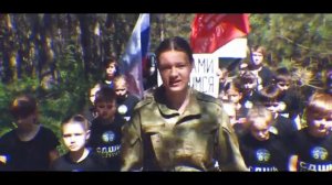 Рябенко Анастасия и учащиеся МБУДО "Симферопольской детской школы искусств"
В.Цой "Кукушка".mp4