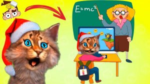 ДОРИСОВАЛ КОЕ ЧТО и Узнал ПРАВДУ ШОК! Brain Wash DOP 2 Весёлый Кот