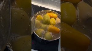 Фаршированный перчик