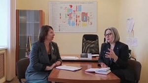 Управление изменениями. Ирина Аникеева